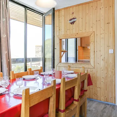 Apartamento Pelvoux 101 By Interhome *