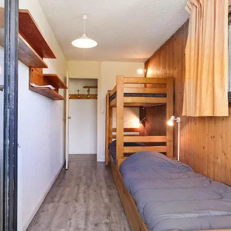 Pelvoux 101 By Interhome * Saint-Martin-de-Belleville