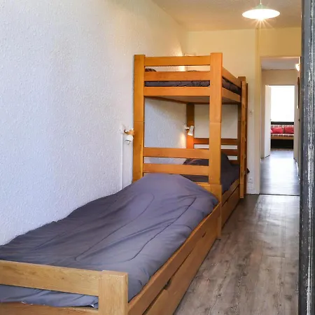 Apartmán Pelvoux 101 By Interhome Saint-Martin-de-Belleville