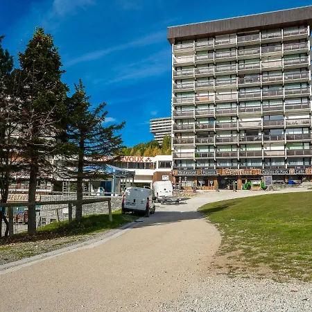 Pelvoux 101 By Interhome Apartmán *