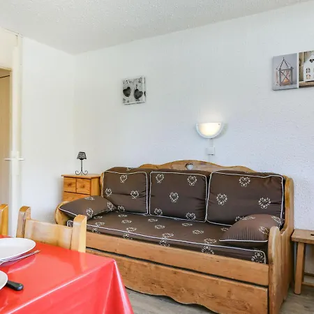 Pelvoux 101 By Interhome Apartment Saint-Martin-de-Belleville