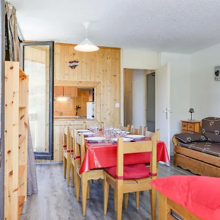 Pelvoux 101 By Interhome Apartment Saint-Martin-de-Belleville
